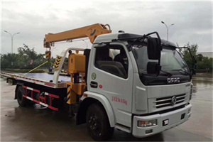 会泽24小时道路救援服务