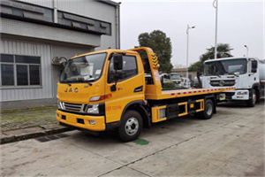 会泽车辆公路救援