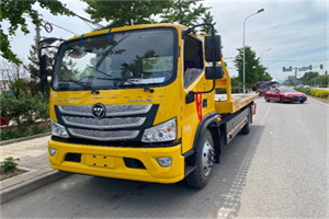 会泽汽车救援头像