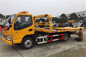 会泽哪里有拖车服务