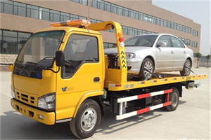 会泽道路救援一般怎么收费