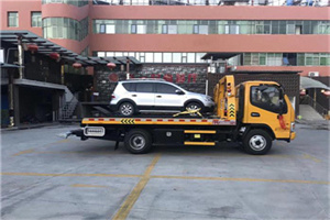 会泽附近汽车拖车电话