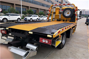 会泽24小时汽车送油服务公司