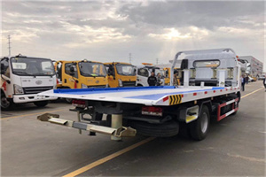 会泽汽车救援补胎